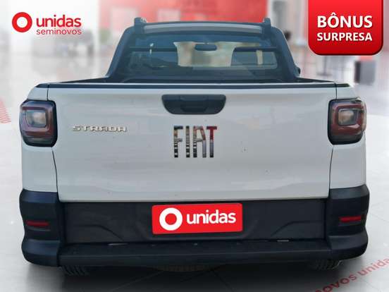 FIAT-STRADA-1.3 FIREFLY FLEX ENDURANCE CS MANUAL FIAT-STRADA-2025