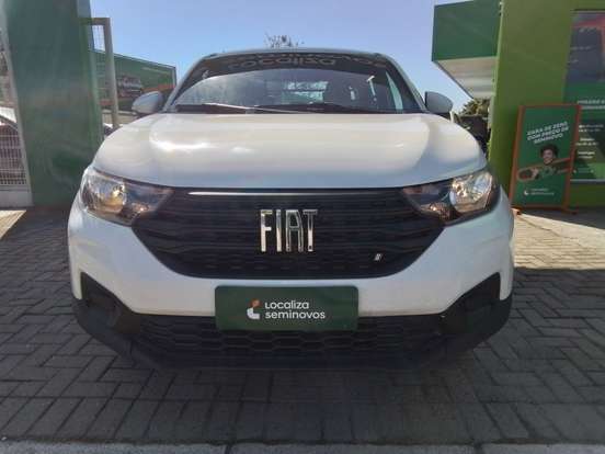FIAT-STRADA-1.3 FIREFLY FLEX FREEDOM CD MANUAL FIAT-STRADA-2025