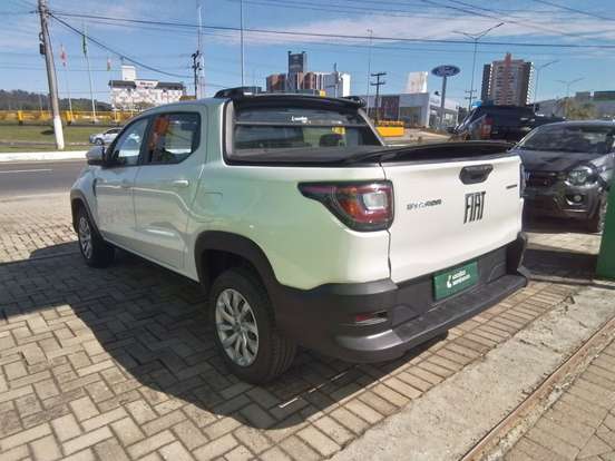 FIAT-STRADA-1.3 FIREFLY FLEX FREEDOM CD MANUAL FIAT-STRADA-2025