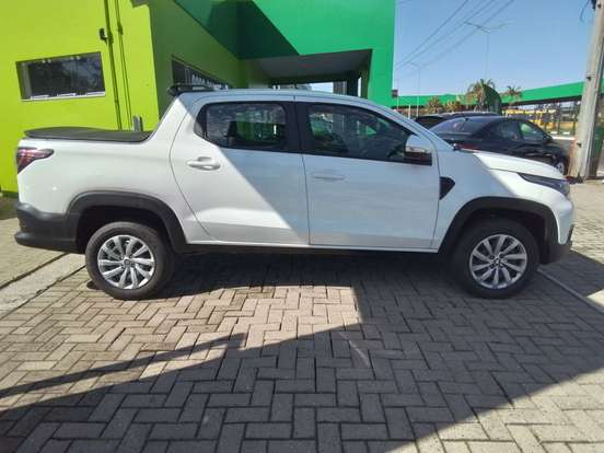 FIAT-STRADA-1.3 FIREFLY FLEX FREEDOM CD MANUAL FIAT-STRADA-2025