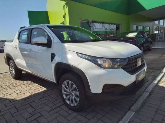 FIAT-STRADA-1.3 FIREFLY FLEX FREEDOM CD MANUAL FIAT-STRADA-2025