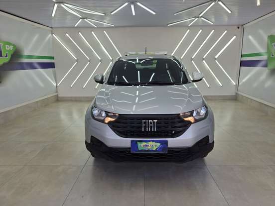 FIAT-STRADA-1.3 FIREFLY FLEX FREEDOM CD MANUAL FIAT-STRADA-2024