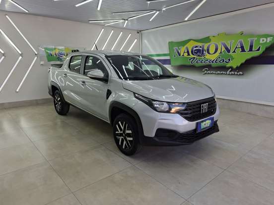 FIAT-STRADA-1.3 FIREFLY FLEX FREEDOM CD MANUAL FIAT-STRADA-2024