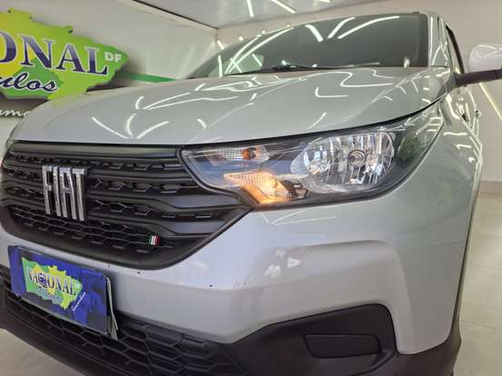 FIAT-STRADA-1.3 FIREFLY FLEX FREEDOM CD MANUAL FIAT-STRADA-2024