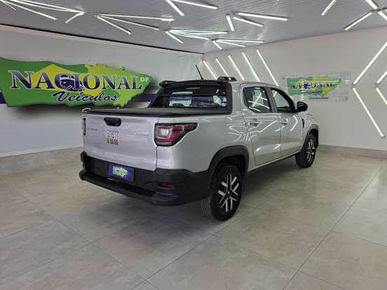 FIAT-STRADA-1.3 FIREFLY FLEX FREEDOM CD MANUAL FIAT-STRADA-2024