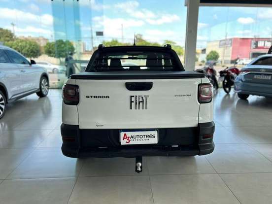 FIAT-STRADA-1.3 FIREFLY FLEX FREEDOM CD MANUAL FIAT-STRADA-2022