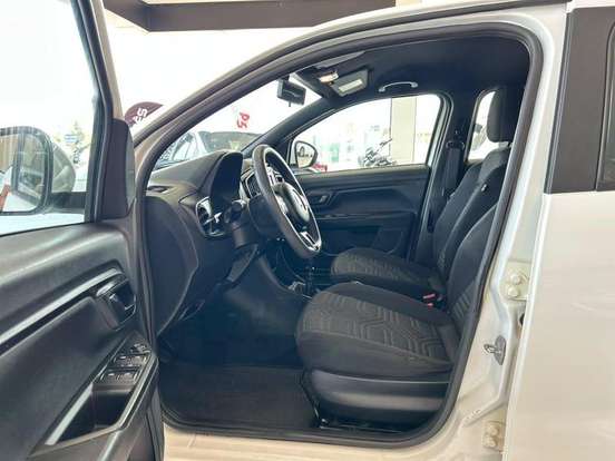 FIAT-STRADA-1.3 FIREFLY FLEX FREEDOM CD MANUAL FIAT-STRADA-2022