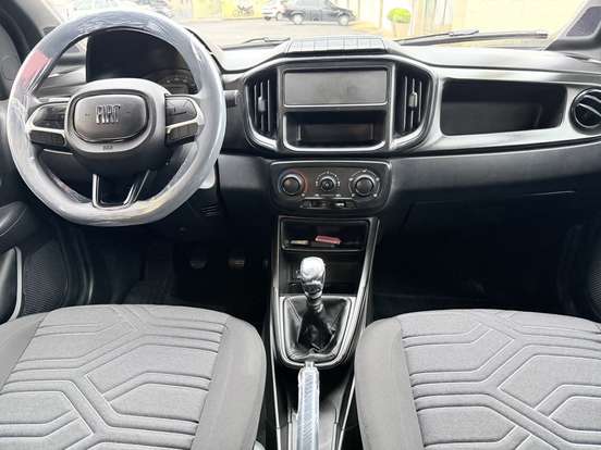 FIAT-STRADA-1.3 FIREFLY FLEX FREEDOM CD MANUAL FIAT-STRADA-2025