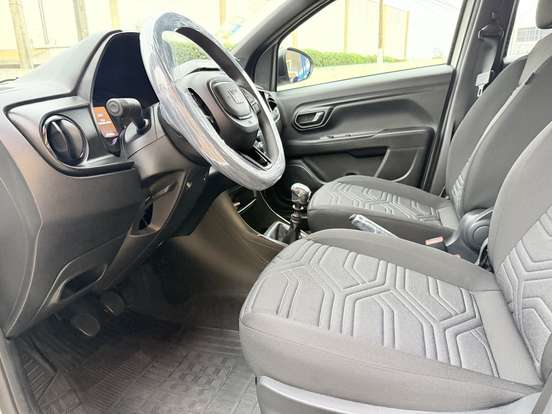 FIAT-STRADA-1.3 FIREFLY FLEX FREEDOM CD MANUAL FIAT-STRADA-2025