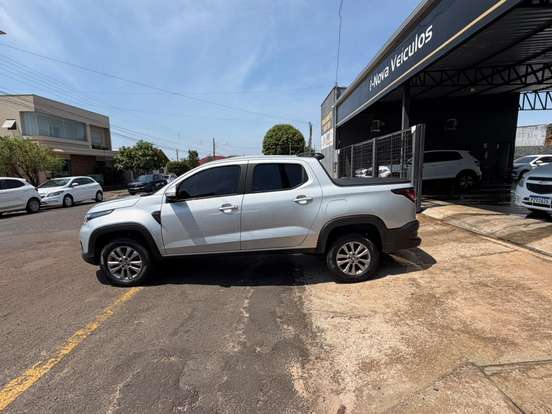 FIAT-STRADA-1.3 FIREFLY FLEX FREEDOM CD MANUAL FIAT-STRADA-2023