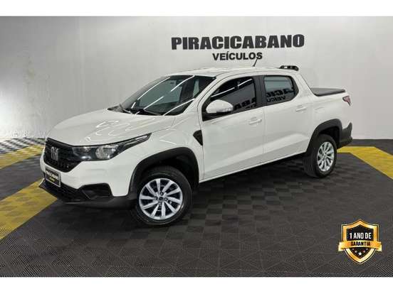 FIAT-STRADA-1.3 FIREFLY FLEX FREEDOM CD MANUAL FIAT-STRADA-2024