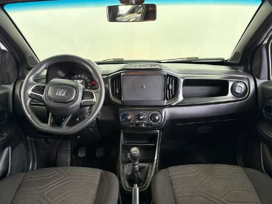 FIAT-STRADA-1.3 FIREFLY FLEX FREEDOM CD MANUAL FIAT-STRADA-2024