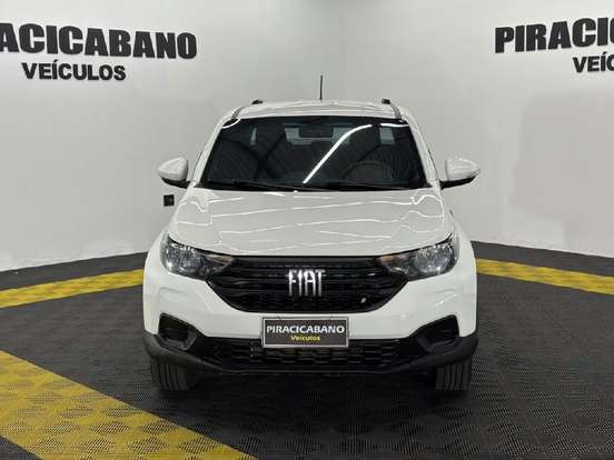 FIAT-STRADA-1.3 FIREFLY FLEX FREEDOM CD MANUAL FIAT-STRADA-2024