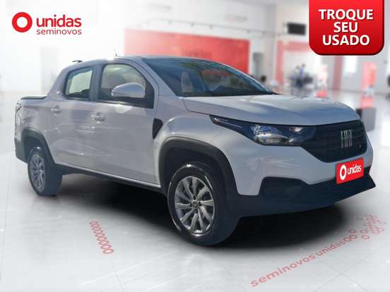 FIAT-STRADA-1.3 FIREFLY FLEX FREEDOM CD MANUAL FIAT-STRADA-2024