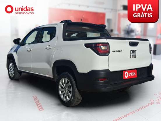 FIAT-STRADA-1.3 FIREFLY FLEX FREEDOM CD MANUAL FIAT-STRADA-2024