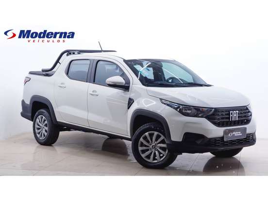 FIAT-STRADA-1.3 FIREFLY FLEX FREEDOM CD MANUAL FIAT-STRADA-2024