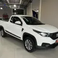 FIAT STRADA 1.3 FIREFLY FLEX FREEDOM CS MANUAL FIAT STRADA 1.3 FIREFLY FLEX FREEDOM CS MANUAL