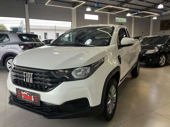 FIAT-STRADA-1.3 FIREFLY FLEX FREEDOM CS MANUAL FIAT-STRADA-2024