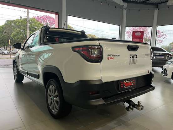 FIAT-STRADA-1.3 FIREFLY FLEX FREEDOM CS MANUAL FIAT-STRADA-2024