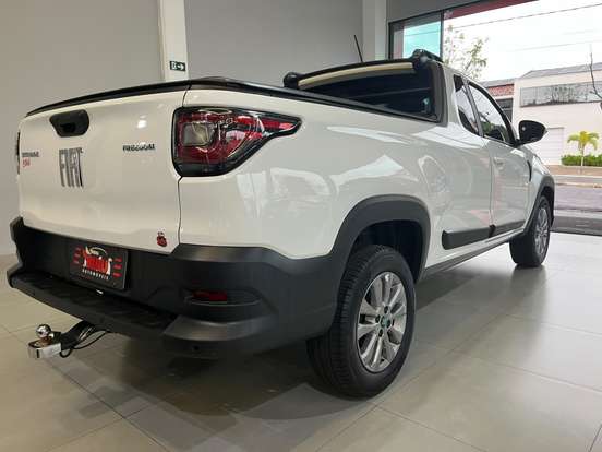 FIAT-STRADA-1.3 FIREFLY FLEX FREEDOM CS MANUAL FIAT-STRADA-2024