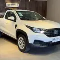 FIAT STRADA 1.3 FIREFLY FLEX FREEDOM CS MANUAL FIAT STRADA 1.3 FIREFLY FLEX FREEDOM CS MANUAL