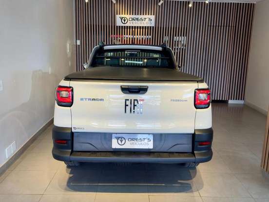 FIAT-STRADA-1.3 FIREFLY FLEX FREEDOM CS MANUAL FIAT-STRADA-2023