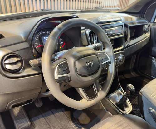 FIAT-STRADA-1.3 FIREFLY FLEX FREEDOM CS MANUAL FIAT-STRADA-2023