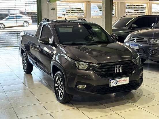FIAT-STRADA-1.3 FIREFLY FLEX FREEDOM CS MANUAL FIAT-STRADA-2025