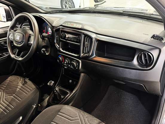 FIAT-STRADA-1.3 FIREFLY FLEX FREEDOM CS MANUAL FIAT-STRADA-2025