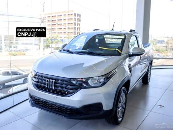 FIAT-STRADA-1.3 FIREFLY FLEX FREEDOM CS MANUAL FIAT-STRADA-2026