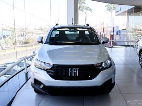 FIAT-STRADA-1.3 FIREFLY FLEX FREEDOM CS MANUAL FIAT-STRADA-2026