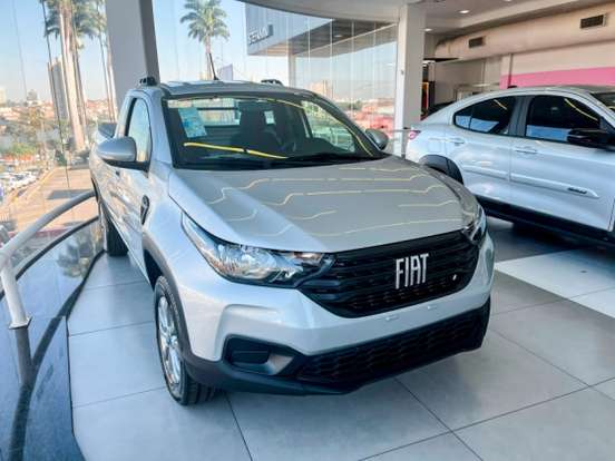 FIAT-STRADA-1.3 FIREFLY FLEX FREEDOM CS MANUAL FIAT-STRADA-2026
