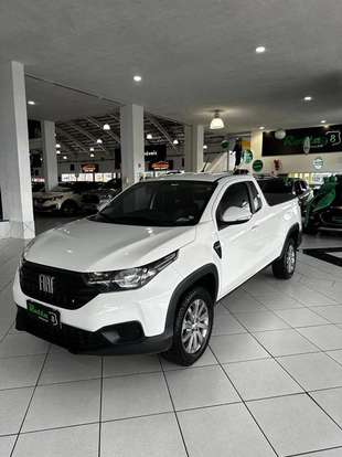 FIAT-STRADA-1.3 FIREFLY FLEX FREEDOM CS MANUAL FIAT-STRADA-2022