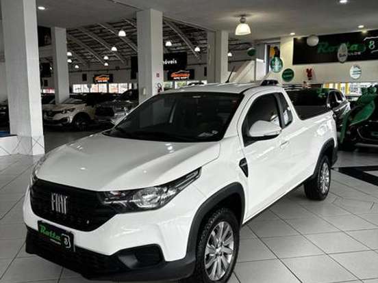 FIAT-STRADA-1.3 FIREFLY FLEX FREEDOM CS MANUAL FIAT-STRADA-2022
