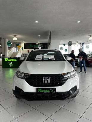 FIAT-STRADA-1.3 FIREFLY FLEX FREEDOM CS MANUAL FIAT-STRADA-2022