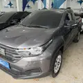 FIAT STRADA 1.3 FIREFLY FLEX FREEDOM CS MANUAL FIAT STRADA 1.3 FIREFLY FLEX FREEDOM CS MANUAL