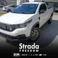 FIAT STRADA 1.3 FIREFLY FLEX FREEDOM CS MANUAL FIAT STRADA 1.3 FIREFLY FLEX FREEDOM CS MANUAL