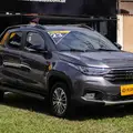 FIAT STRADA 1.3 FIREFLY FLEX RANCH CD CVT FIAT STRADA 1.3 FIREFLY FLEX RANCH CD CVT