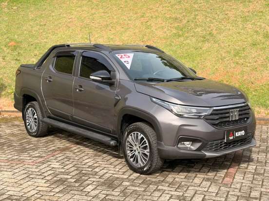 FIAT-STRADA-1.3 FIREFLY FLEX RANCH CD CVT FIAT-STRADA-2022