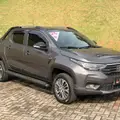 FIAT STRADA 1.3 FIREFLY FLEX RANCH CD CVT FIAT STRADA 1.3 FIREFLY FLEX RANCH CD CVT