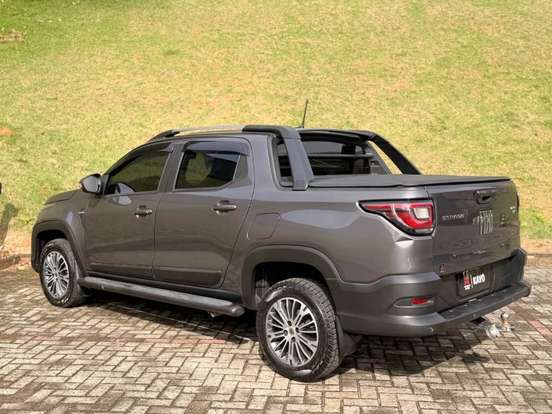 FIAT-STRADA-1.3 FIREFLY FLEX RANCH CD CVT FIAT-STRADA-2022