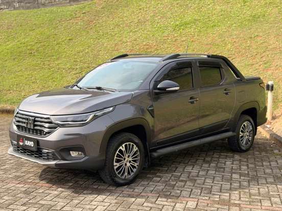 FIAT-STRADA-1.3 FIREFLY FLEX RANCH CD CVT FIAT-STRADA-2022