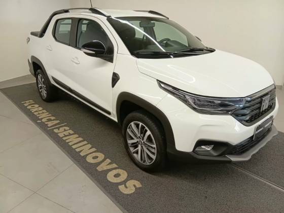 FIAT STRADA 1.3 FIREFLY FLEX VOLCANO CD CVT