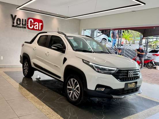 FIAT-STRADA-1.3 FIREFLY FLEX VOLCANO CD CVT FIAT-STRADA-2024