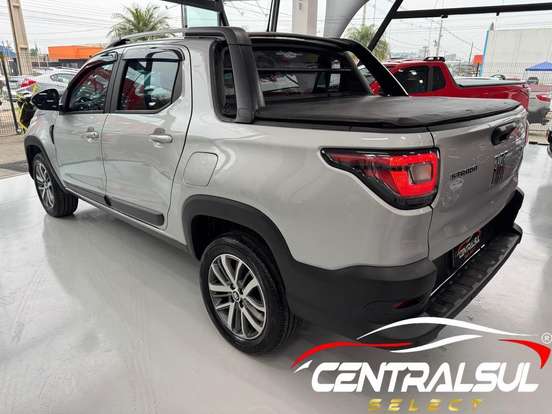 FIAT-STRADA-1.3 FIREFLY FLEX VOLCANO CD CVT FIAT-STRADA-2024