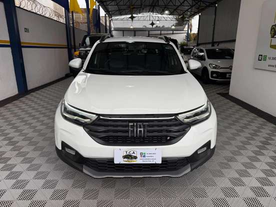 FIAT-STRADA-1.3 FIREFLY FLEX VOLCANO CD CVT FIAT-STRADA-2022