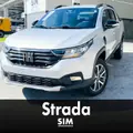 FIAT STRADA 1.3 FIREFLY FLEX VOLCANO CD CVT FIAT STRADA 1.3 FIREFLY FLEX VOLCANO CD CVT
