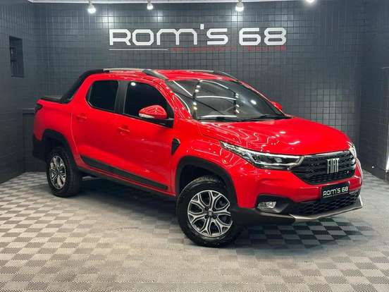 FIAT-STRADA-1.3 FIREFLY FLEX VOLCANO CD MANUAL FIAT-STRADA-2020