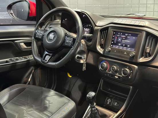 FIAT-STRADA-1.3 FIREFLY FLEX VOLCANO CD MANUAL FIAT-STRADA-2020