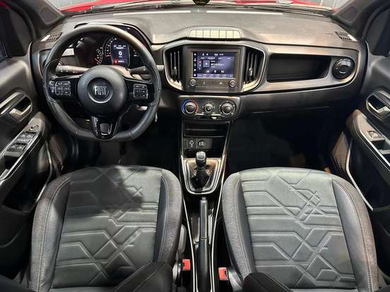 FIAT-STRADA-1.3 FIREFLY FLEX VOLCANO CD MANUAL FIAT-STRADA-2020